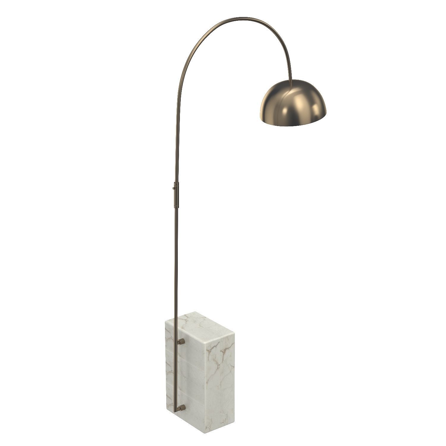 Jenkin Floor Lamp 277174 3D model_4
