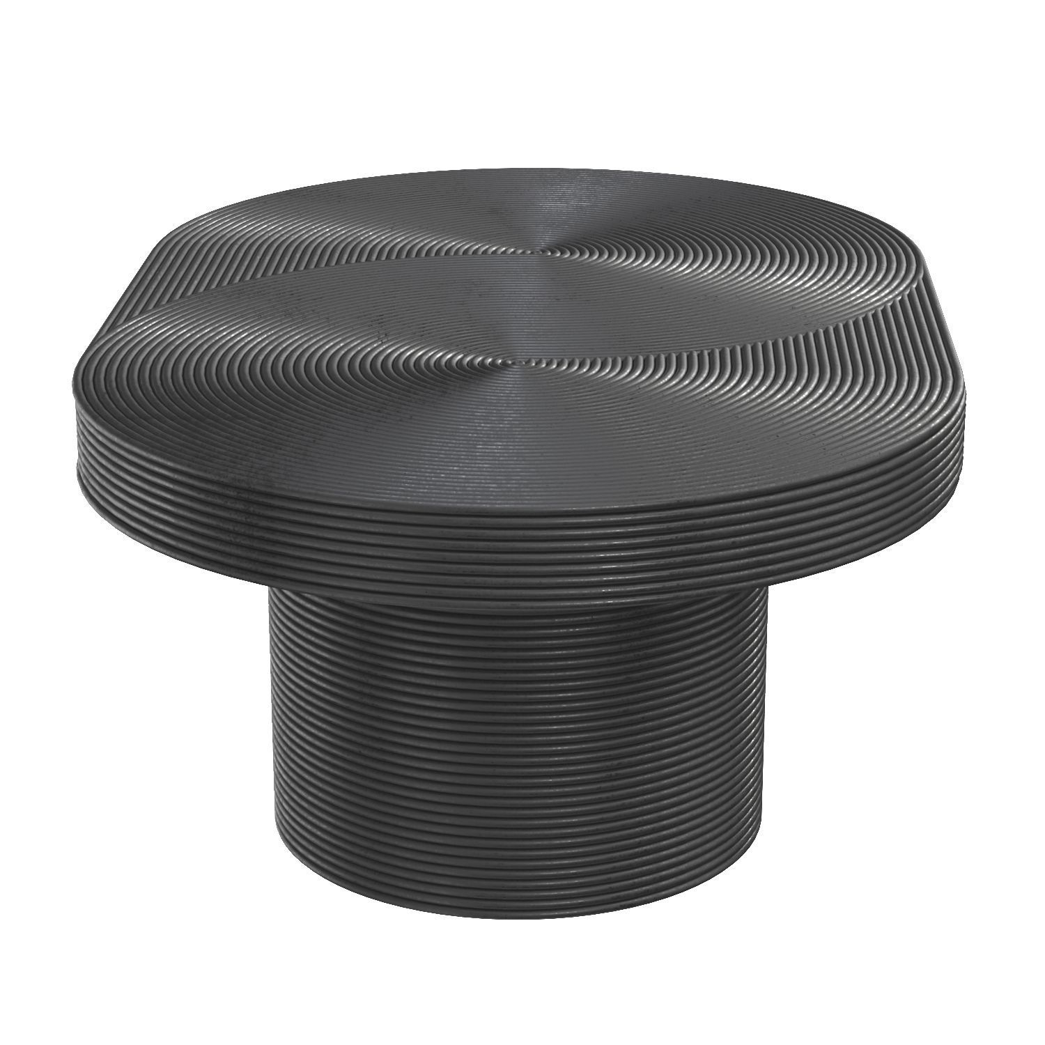 JAYSON coffee table by Arteriors 3D model_1