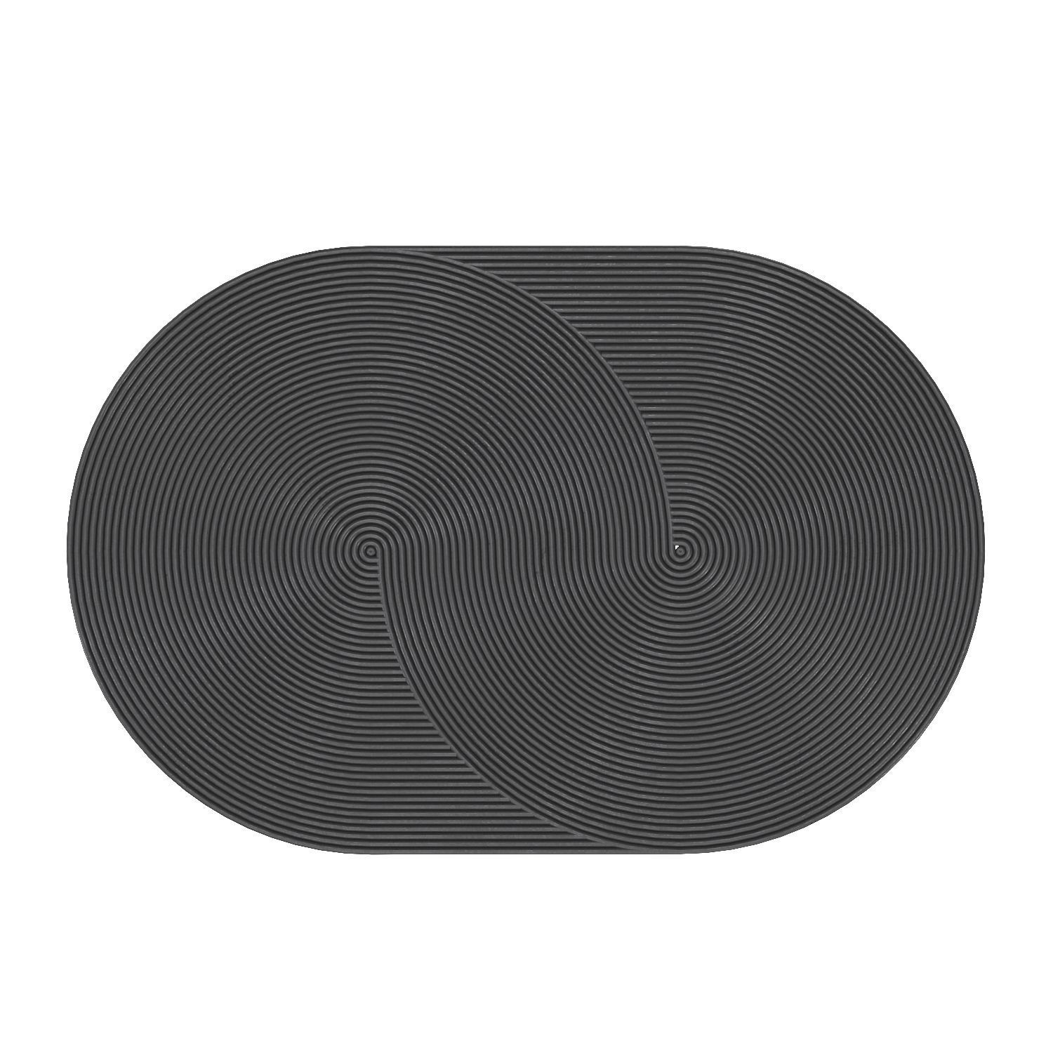 JAYSON coffee table by Arteriors 3D model_2