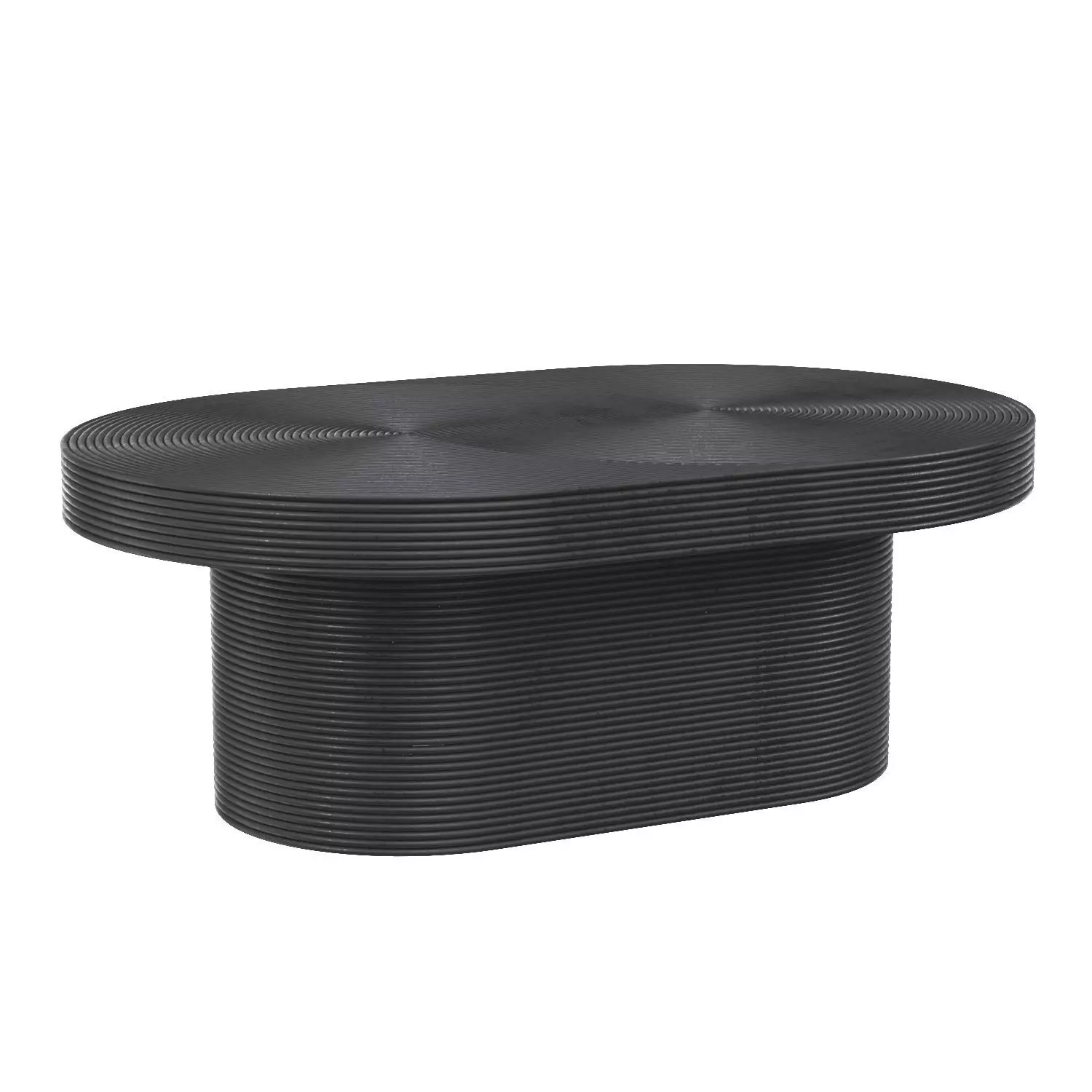 JAYSON coffee table by Arteriors 3D model_0