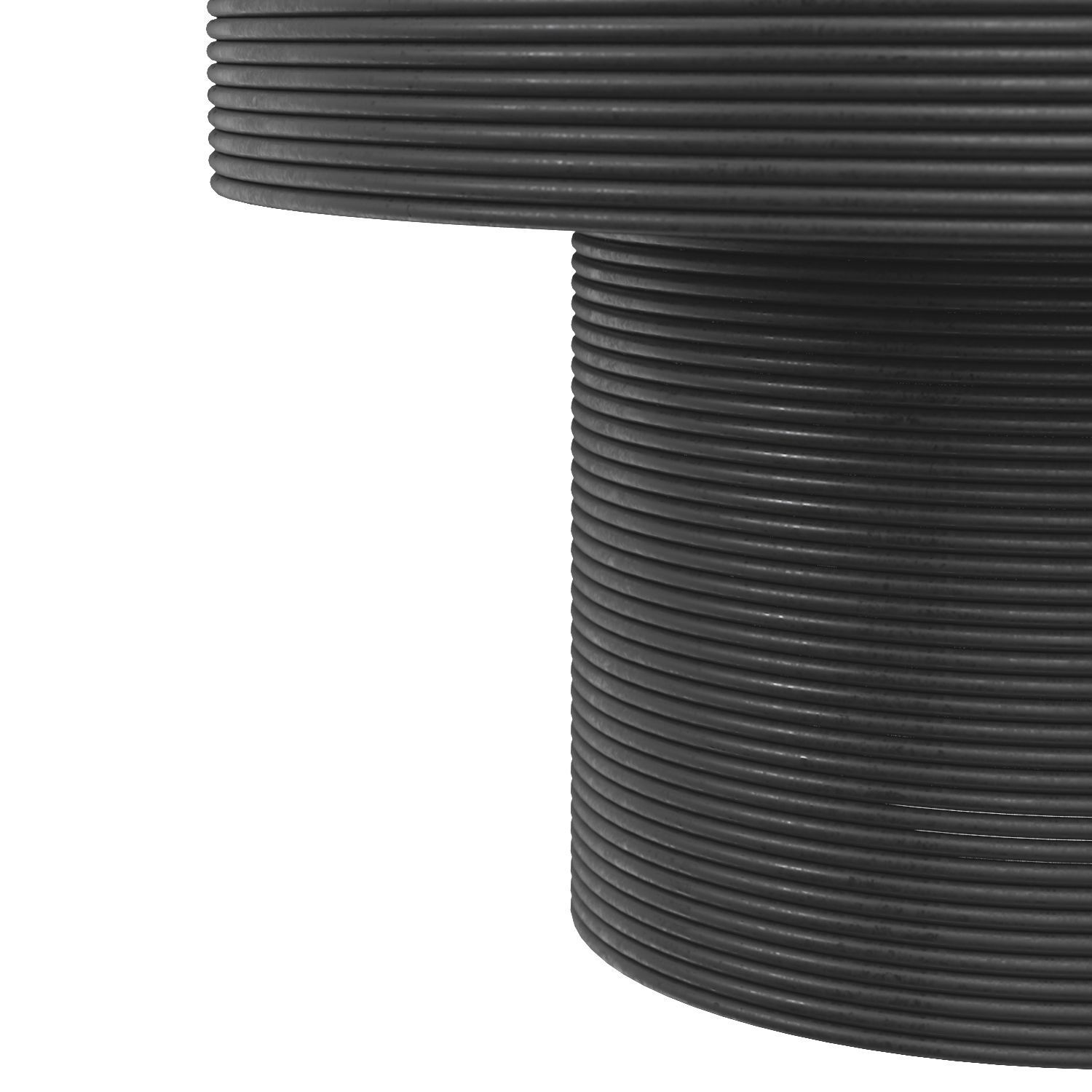 JAYSON coffee table by Arteriors 3D model_3