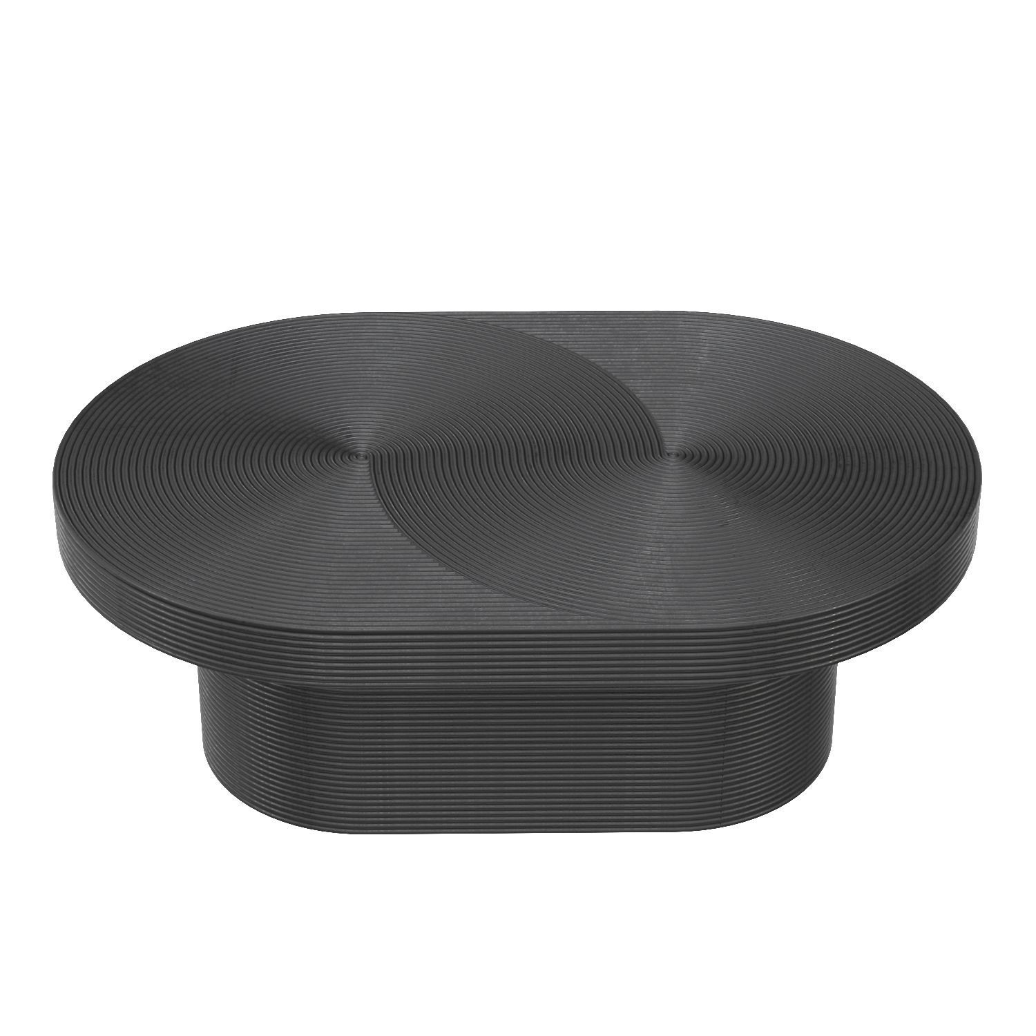 JAYSON coffee table by Arteriors 3D model_4