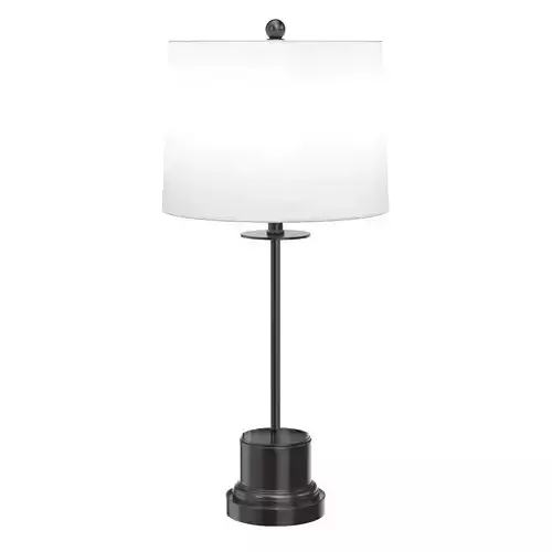 Jayse Table Lamp TBL4123A-SET2
