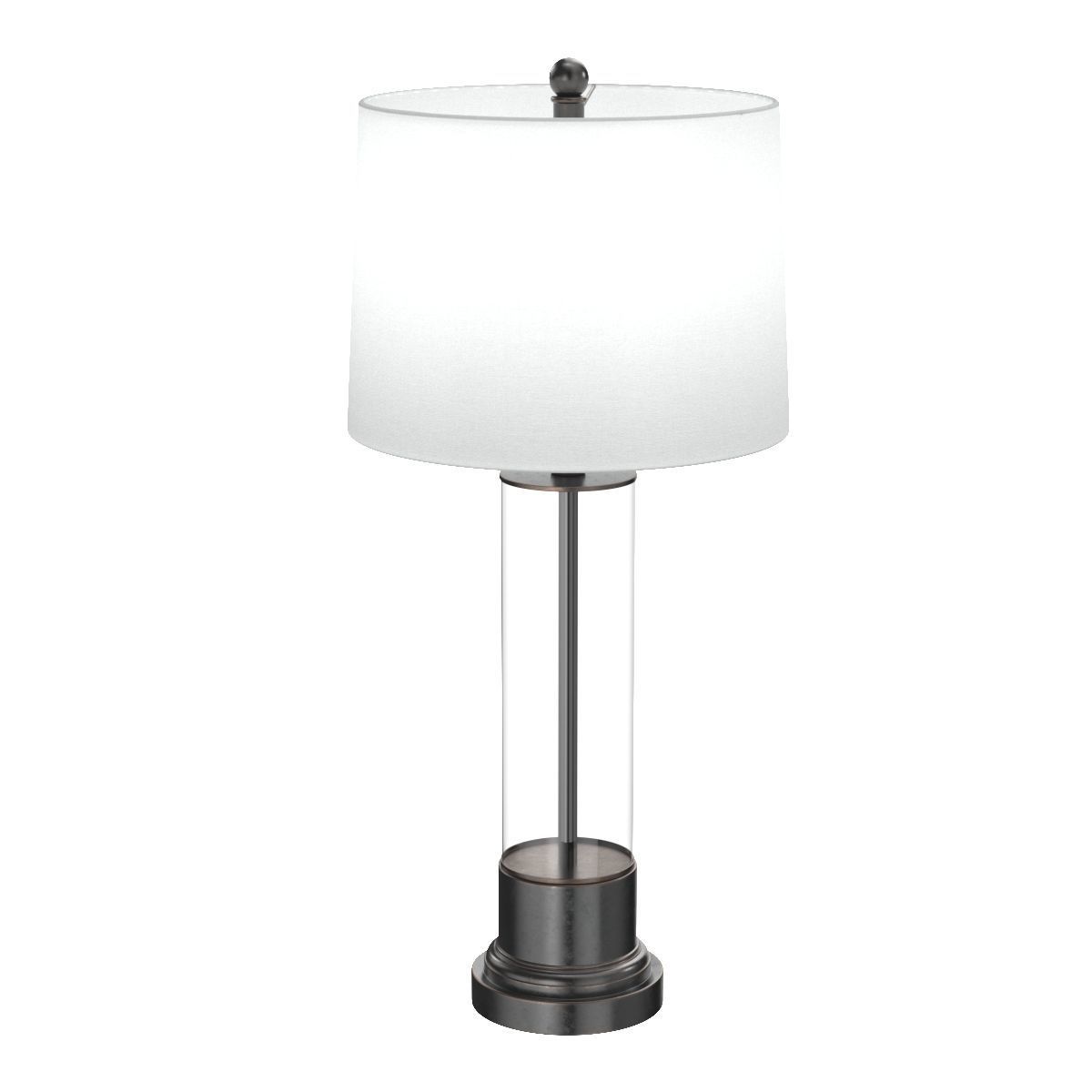 Jayse Table Lamp TBL4123A-SET2 3D model_2