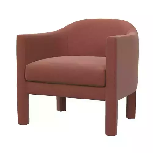 Isabella Upholstered Chair