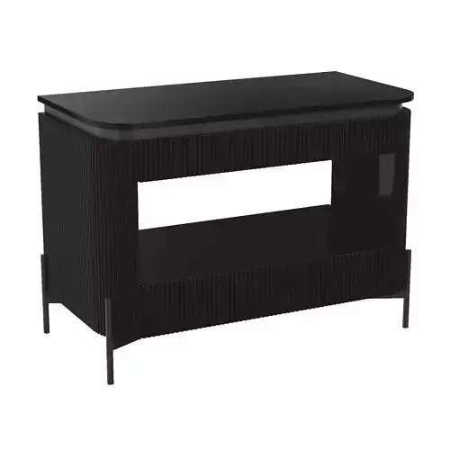 Iris Nightstand