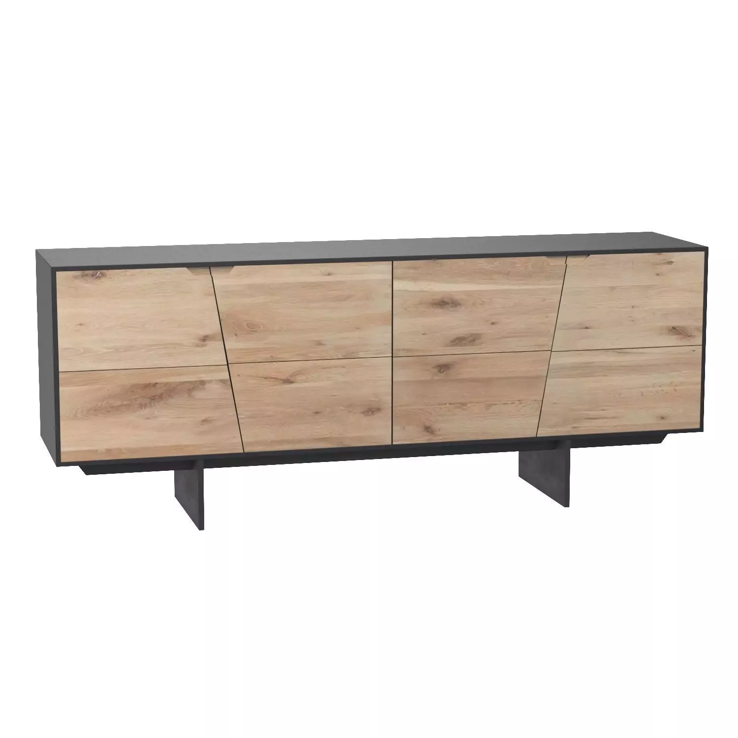 Instinct Sideboard FZ-1002-24 3D model_0