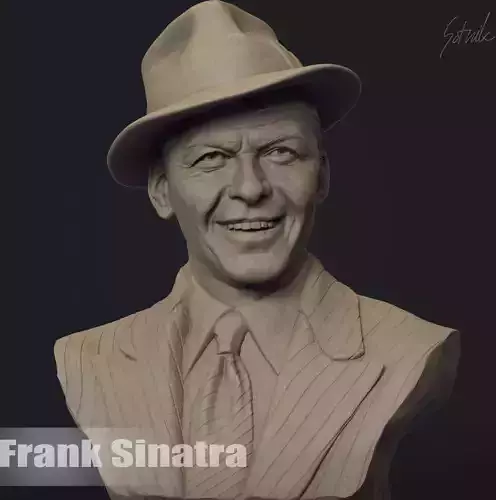 Frank Sinatra