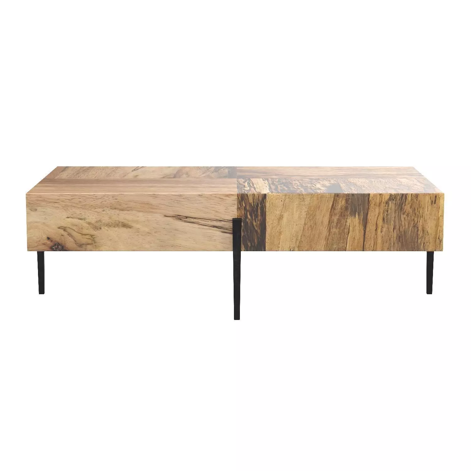 Indra Coffee Table UWES-160 3D model_0