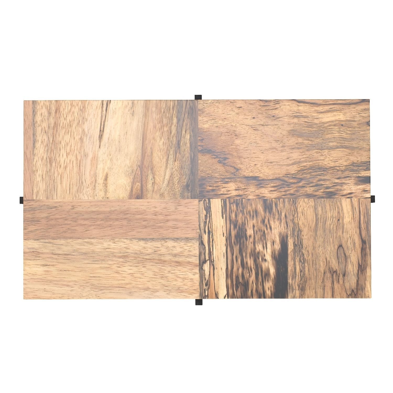 Indra Coffee Table UWES-160 3D model_2