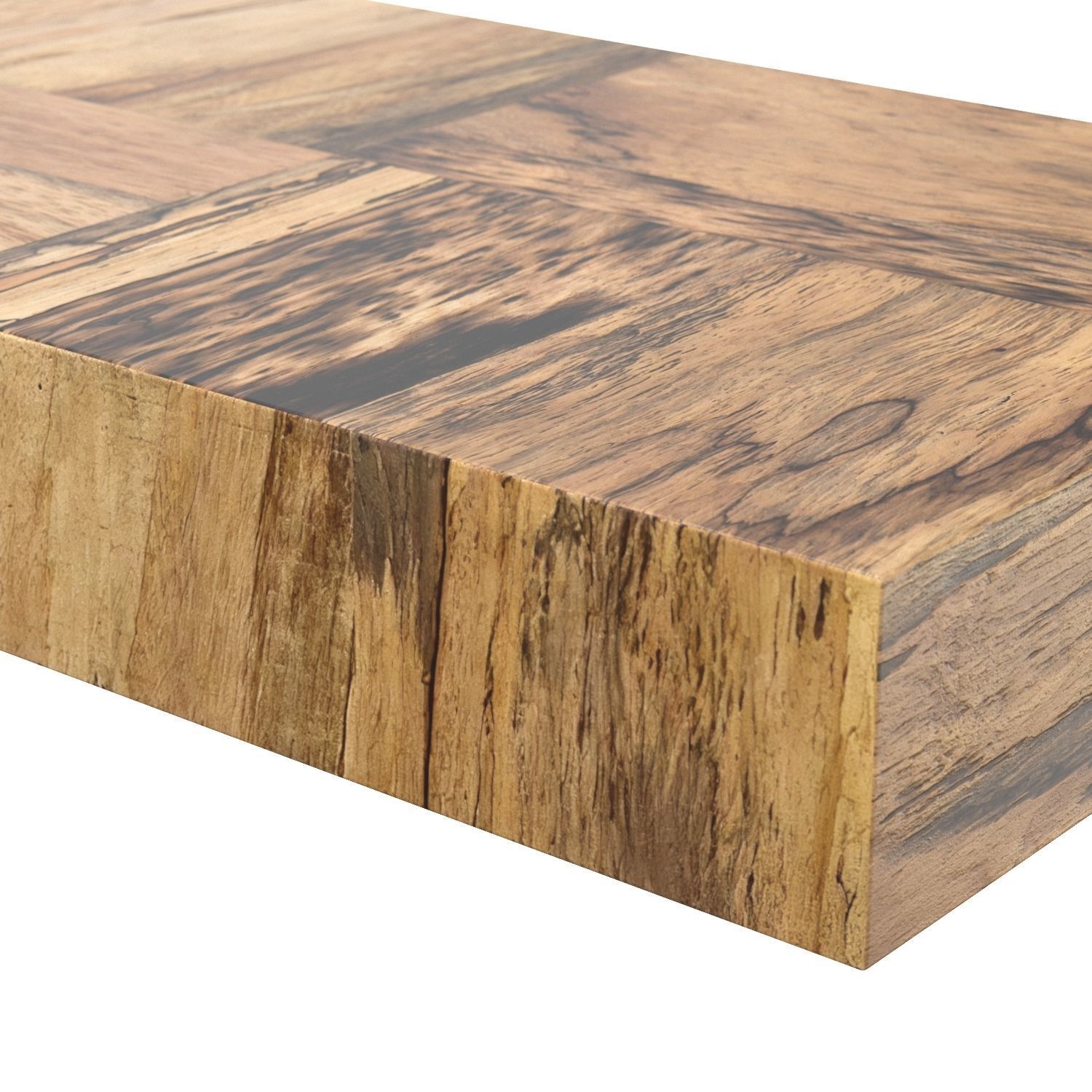 Indra Coffee Table UWES-160 3D model_3