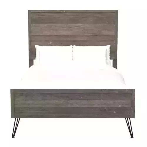 Homelegance Youth Full Bed 1604F