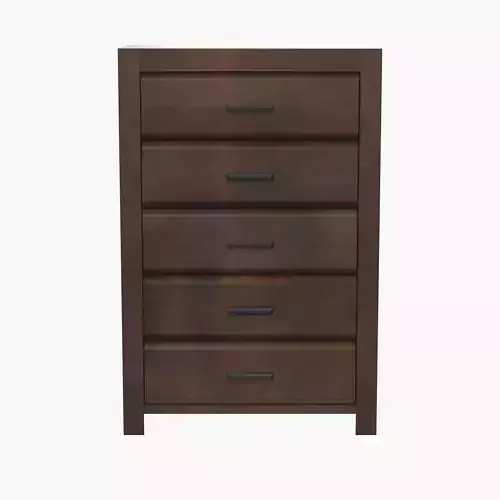 Homelegance Erwan 1961-9 Five Drawer Chest