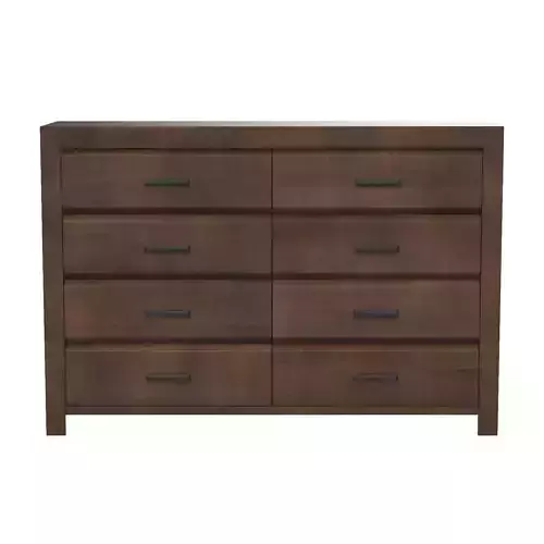 Homelegance Erwan 1961-5 DRESSER