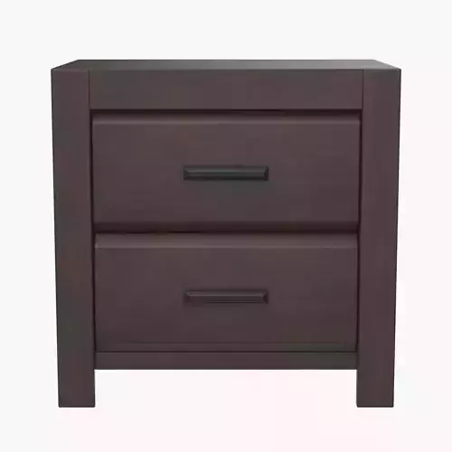 Homelegance Erwan 1961-4 Night Stand