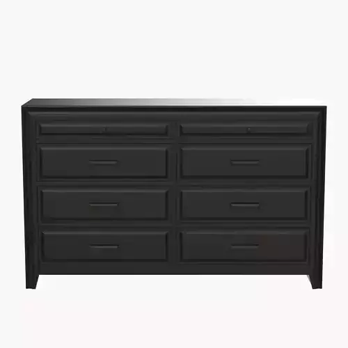 Homelegance 1517-5 Dresser