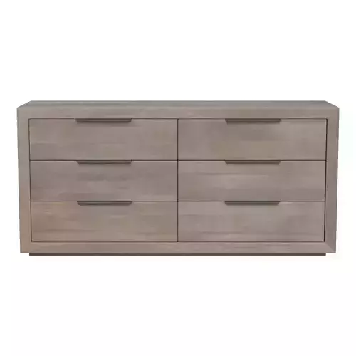 Holden Six Drawer Dresser