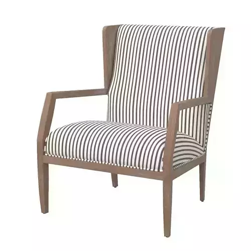Harvey Upholstered Armchair