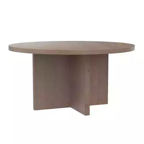 Harley Round Dining Table