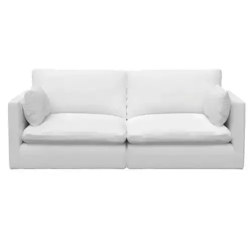 Hampton Sofa 84 inch-123 inch