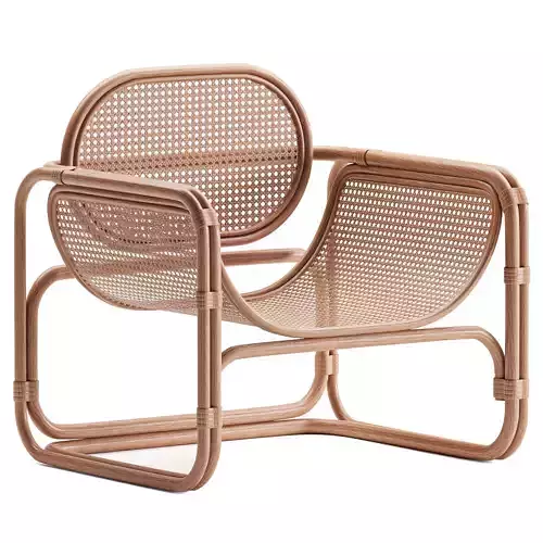 Marte Lounge Chair