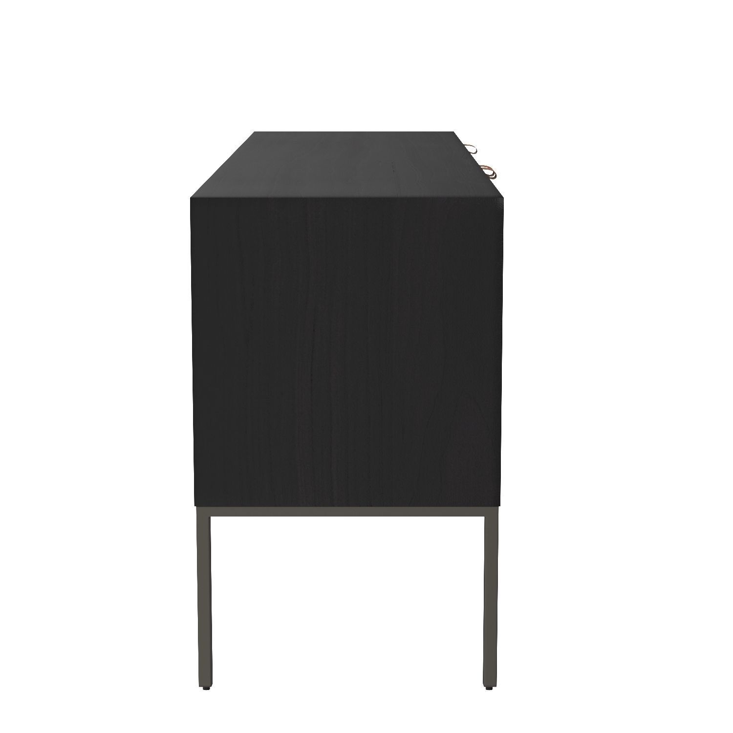 Graham 69 in Media Cabinet 3D model_1