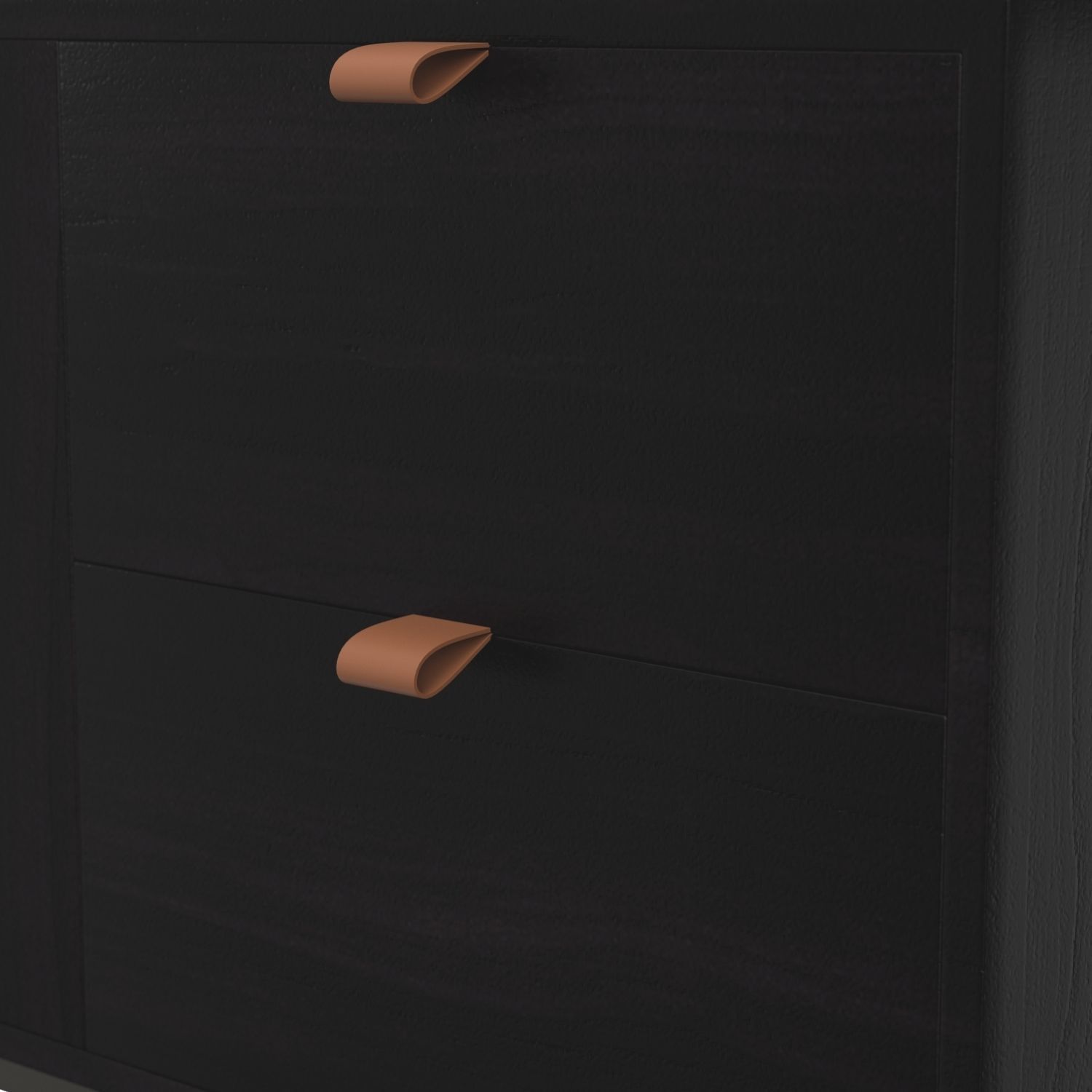Graham 69 in Media Cabinet 3D model_3