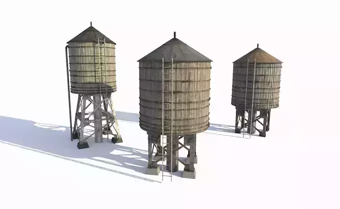 Water Tanks
