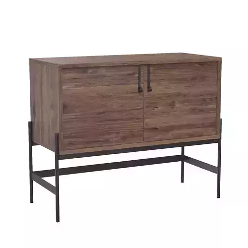 Glenn Accent Cabinet
