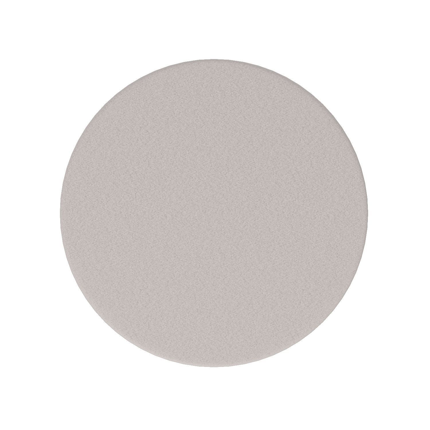 Gino End Table 3D model_2