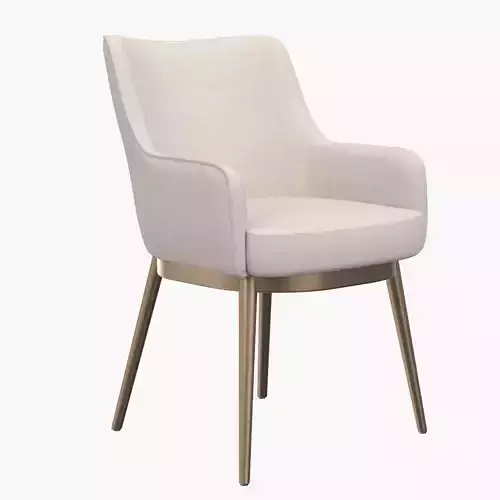Franklin Dining Armchair