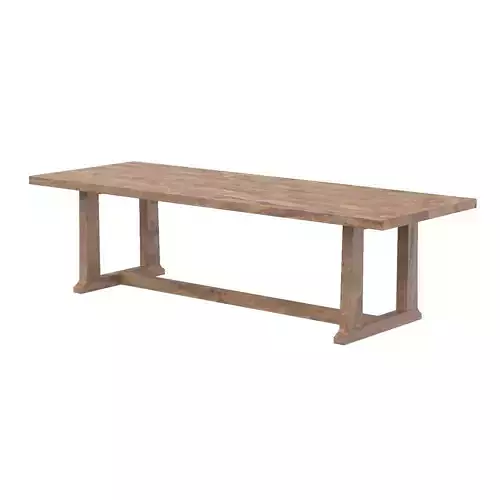 Four Hands Otto Dining Table