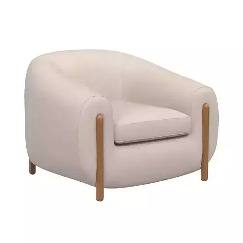 Four Hands Lyla Chair