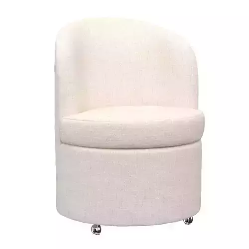 Four Hands Gloria Dining Chair 3D model