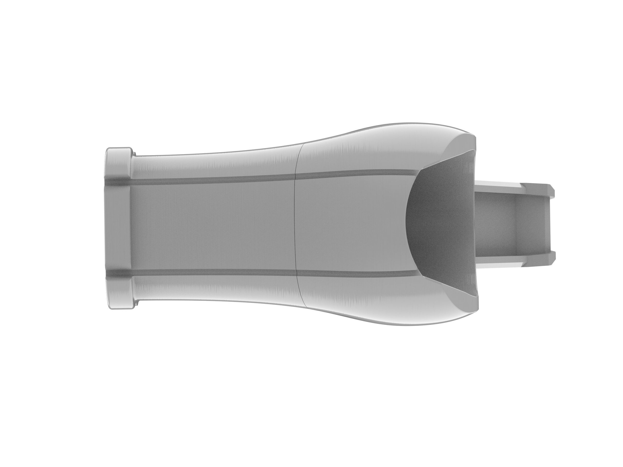 Tracer Arm Armor - Overwatch - Commercial - Printable - STL 3D print model_11