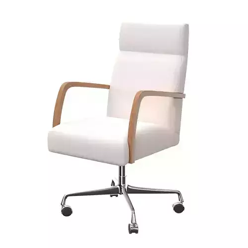 Four Hands Bryson Desk Chair