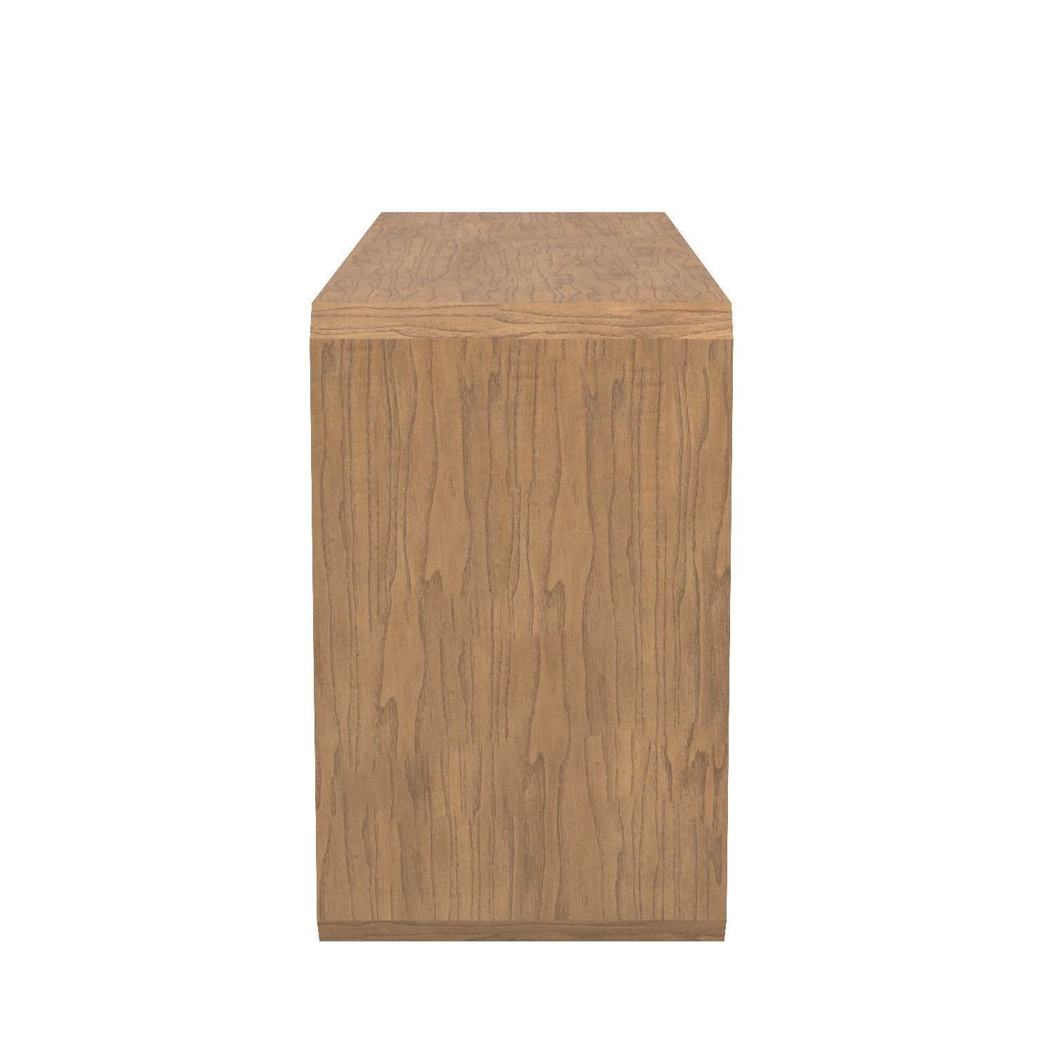 Four Hands Bolton Caspian Sideboard 3D model_1