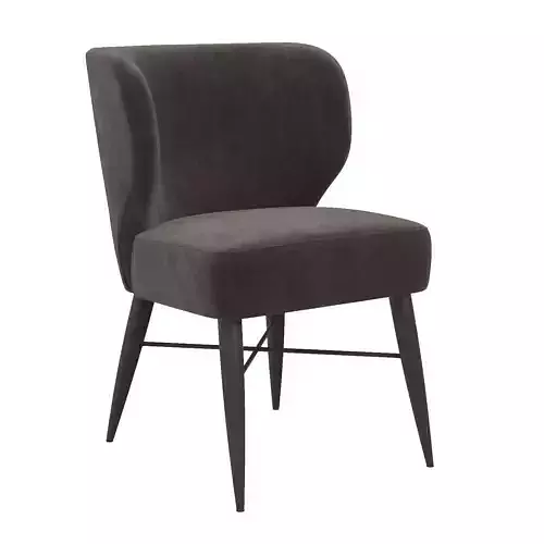 Four Hands Arianna Dining Chair FH-CASH-14604-090