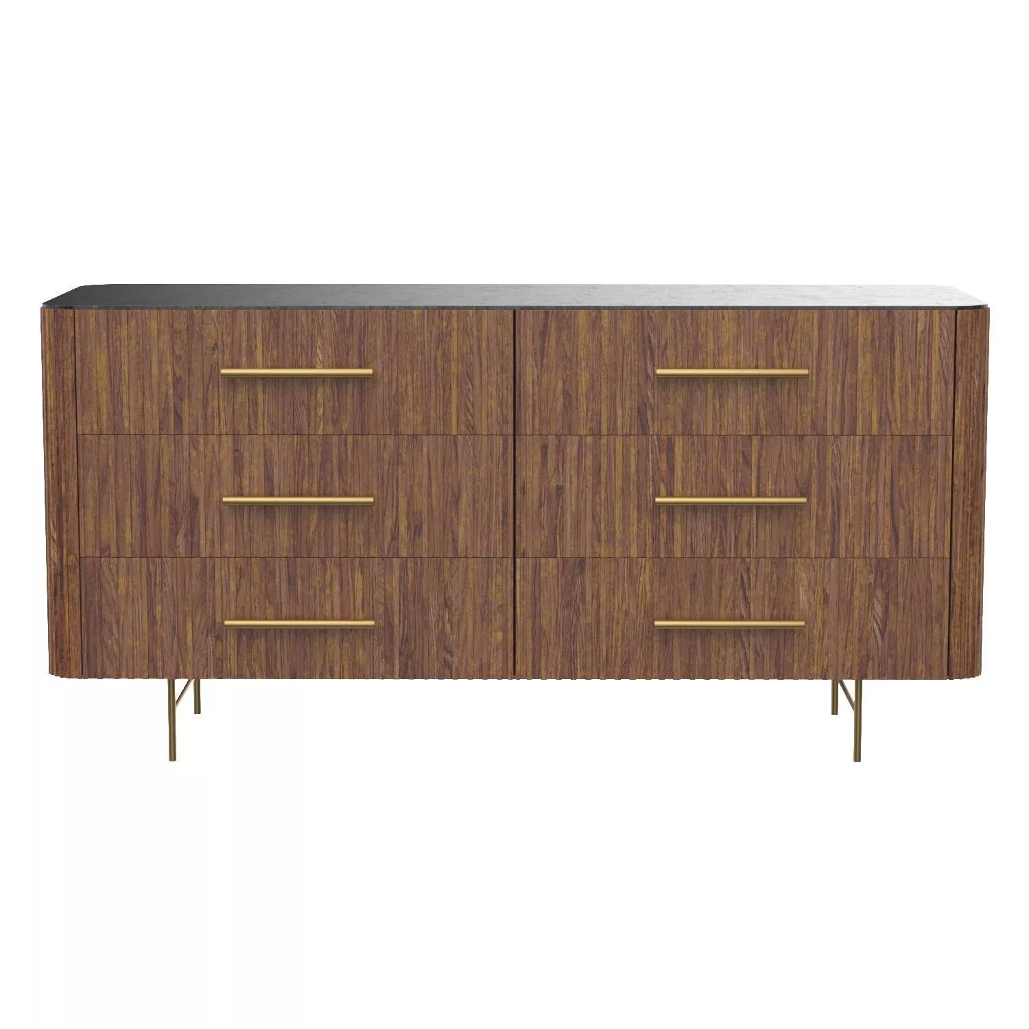 Fletcher Dresser 108725-001 3D model