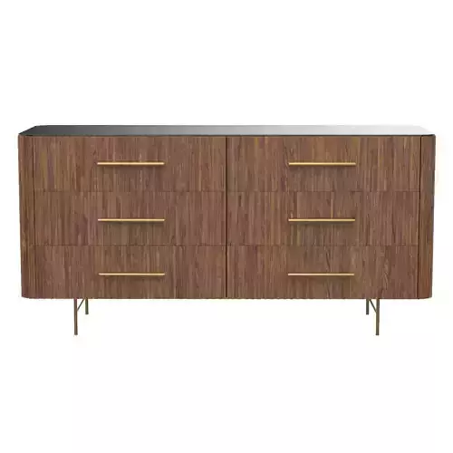 Fletcher Dresser 108725-001