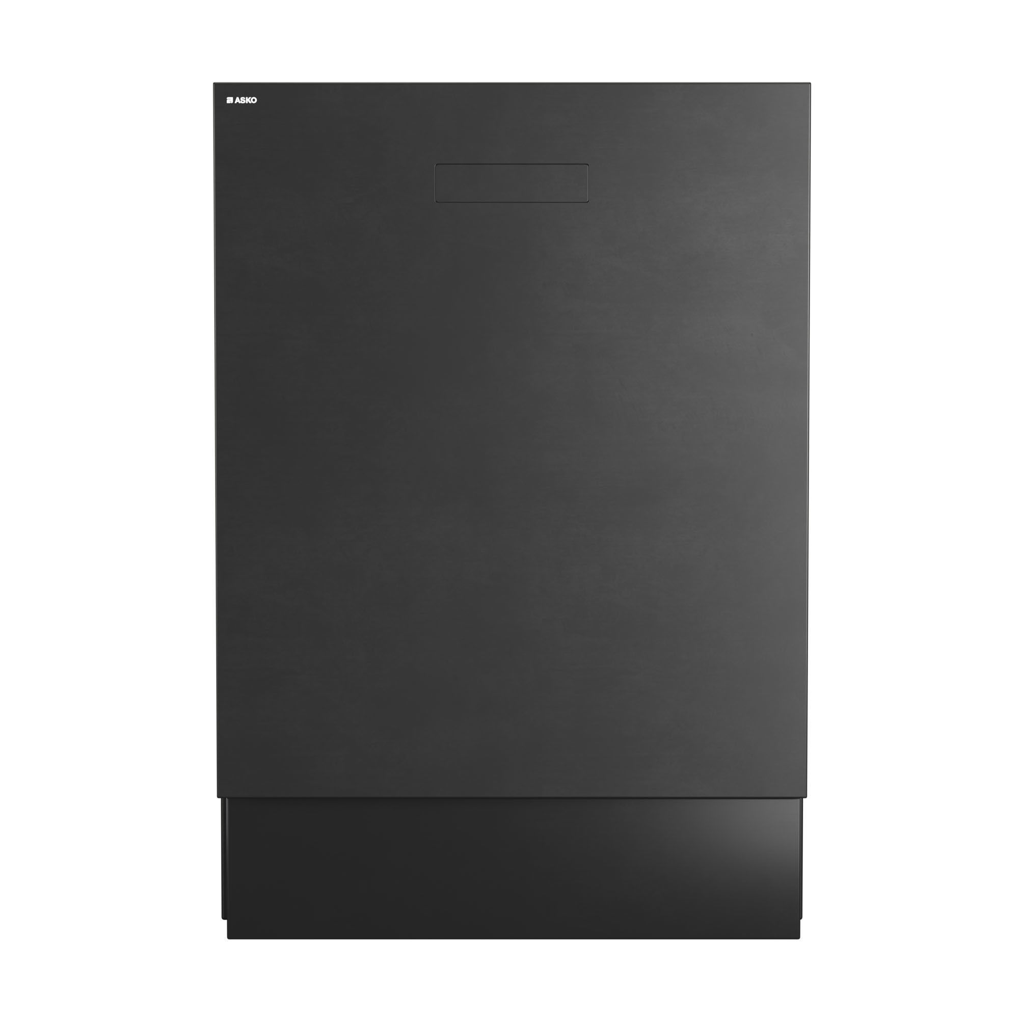 Dishwasher exterior only 3D model_3