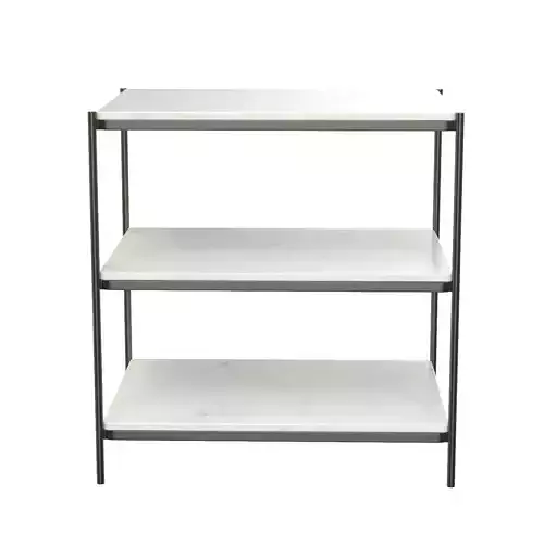 Felix Nightstand 106544-006 3D model