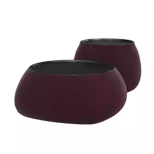 Fat Fat And Lady Fat Small Tables