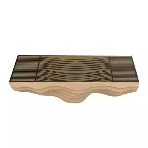 Eyra Coffee Table