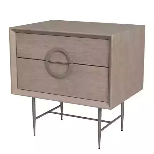Emery Nightstand