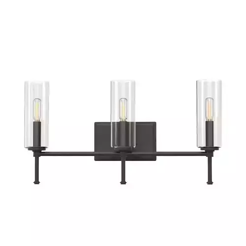 Elara Collection Three-Light