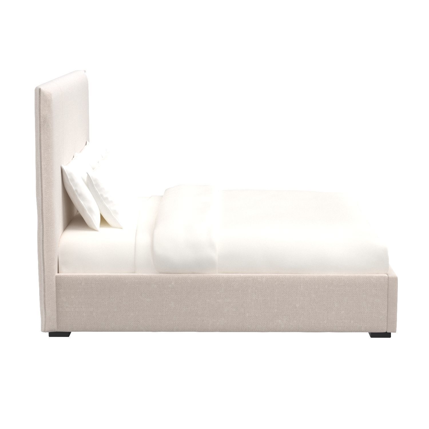 Dovetail DOV3178EK Sierra Bed Eastking 3D model_1