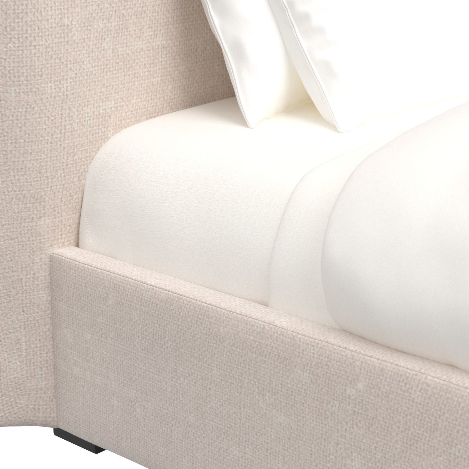 Dovetail DOV3178EK Sierra Bed Eastking 3D model_3