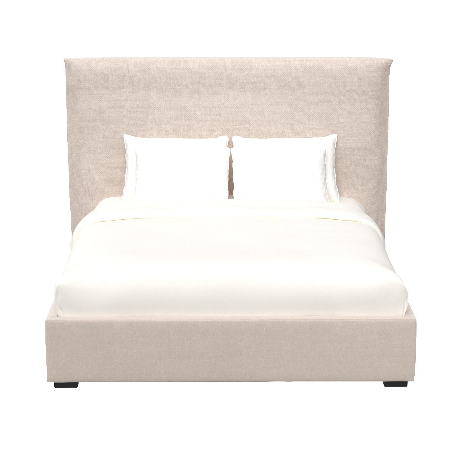 Dovetail DOV3178EK Sierra Bed Eastking 3D model_4