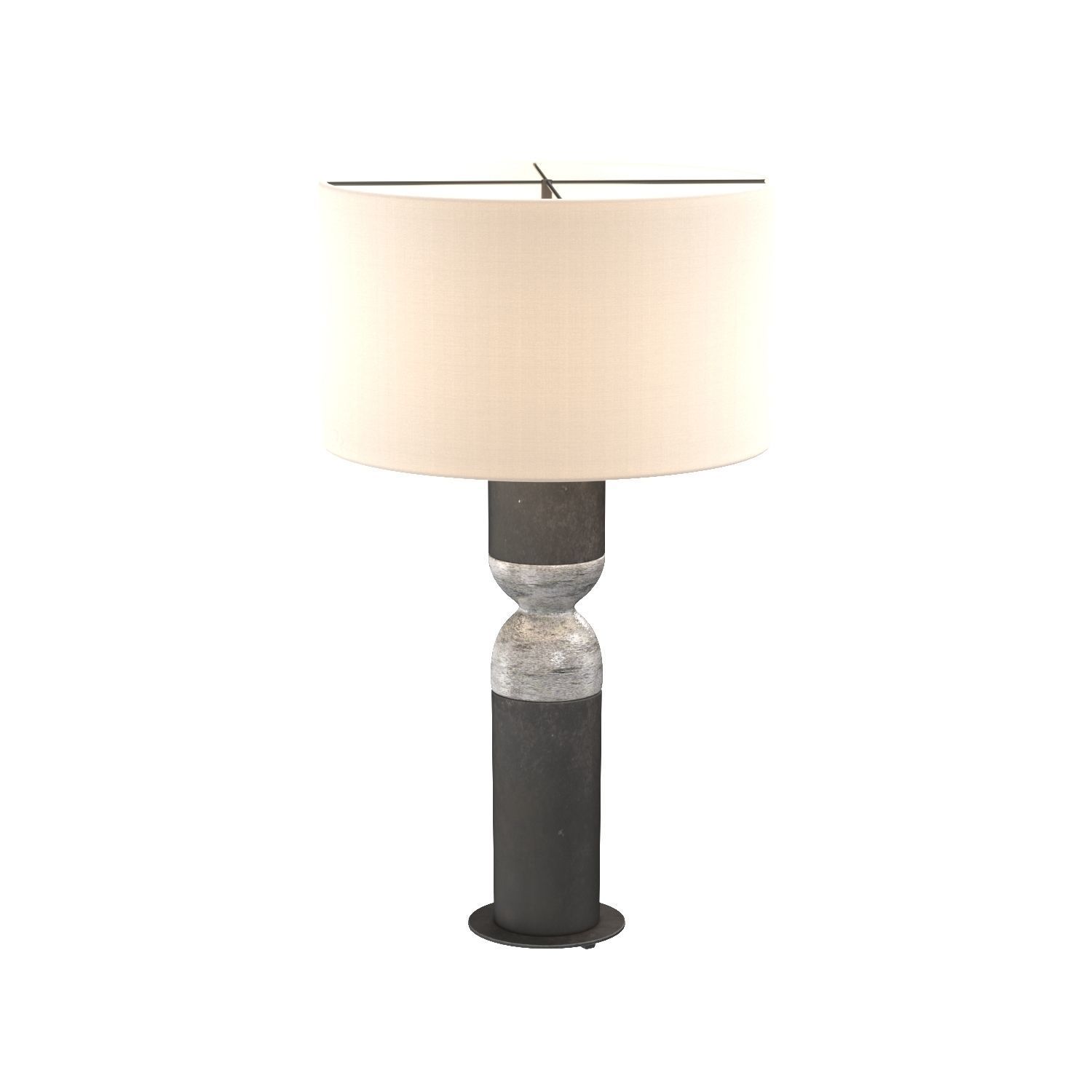 Dorsey Lamp-769-00 3D model_1